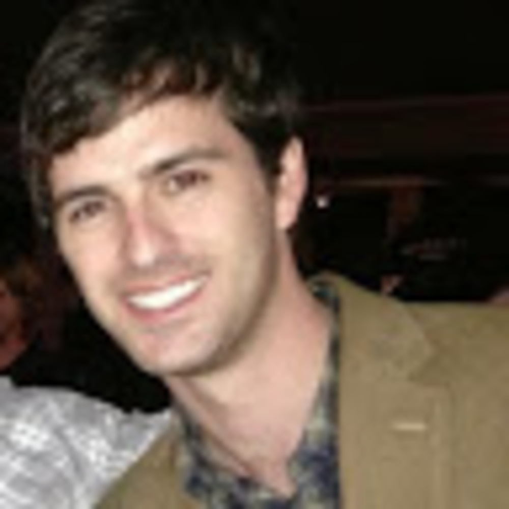 Meet your Posher, James